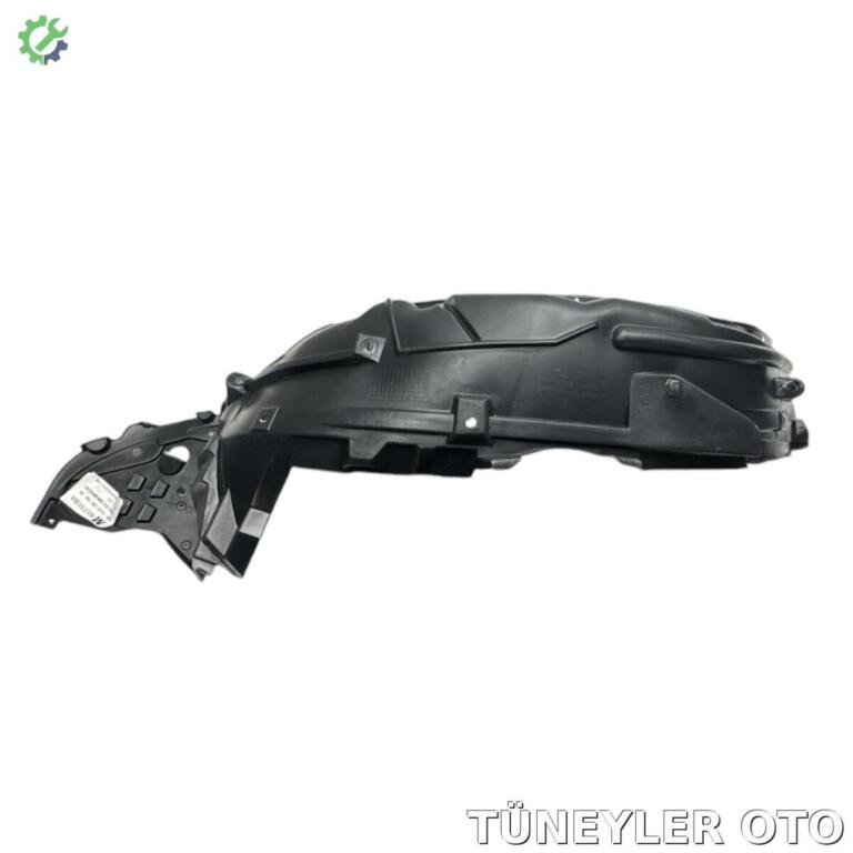 Honda Civic Çamurluk çıkma parça