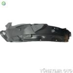 Honda Civic 2012-2015 Sol Çamurluk