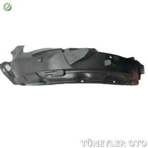 Honda Civic 2012-2015 Sol Çamurluk
