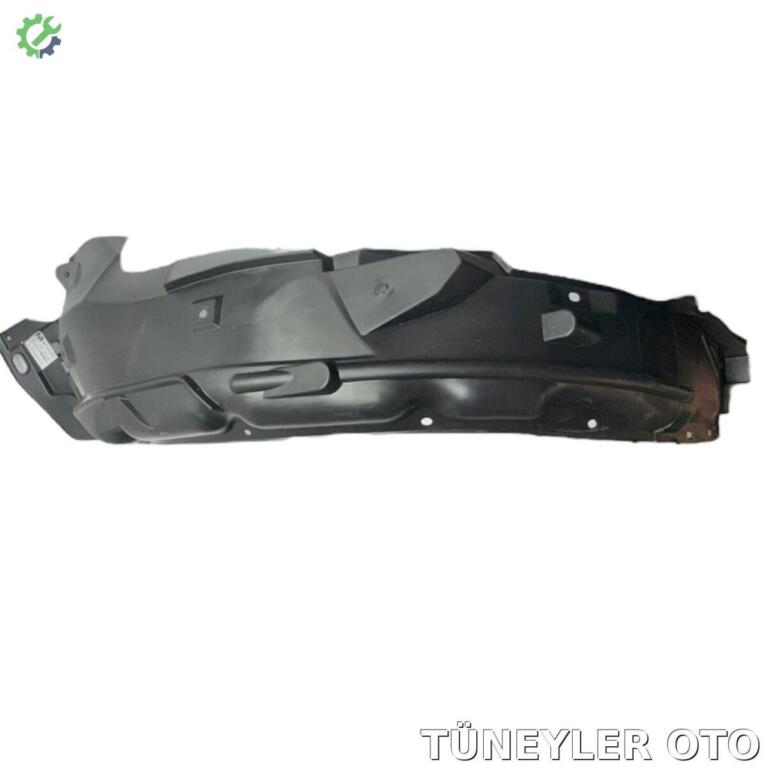 Honda Civic Çamurluk çıkma parça