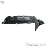 Toyota Hilux 2012-2014 Sol Çamurluk