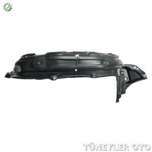 Toyota Hilux 2012-2014 Sol Çamurluk