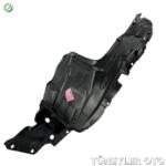 Toyota Hilux 2006-2012 Sol Çamurluk