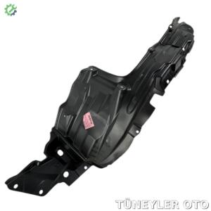 Toyota Hilux 2006-2012 Sol Çamurluk