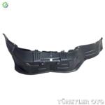 Toyota Hilux 2006-2012 Sol Çamurluk