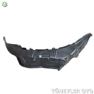 Toyota Hilux 2006-2012 Sağ Çamurluk