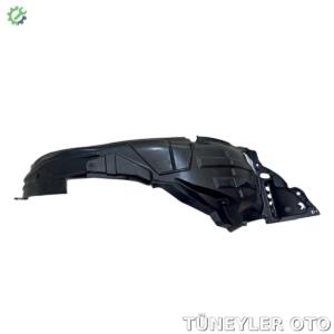 Honda Jazz 2003-2006 Sol Çamurluk