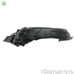 Honda Jazz 2003-2006 Sağ Çamurluk