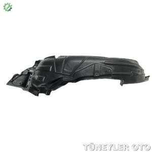 Honda Jazz 2003-2006 Sağ Çamurluk