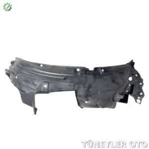 Honda Jazz 2009-2012 Sol Çamurluk