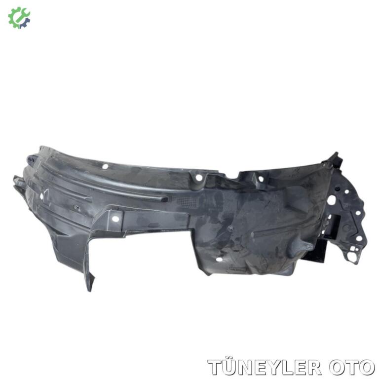 Honda Jazz Çamurluk çıkma parça