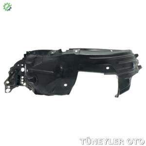 Honda Jazz 2009-2012 Sağ Çamurluk