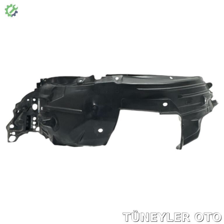 Honda Jazz Çamurluk çıkma parça