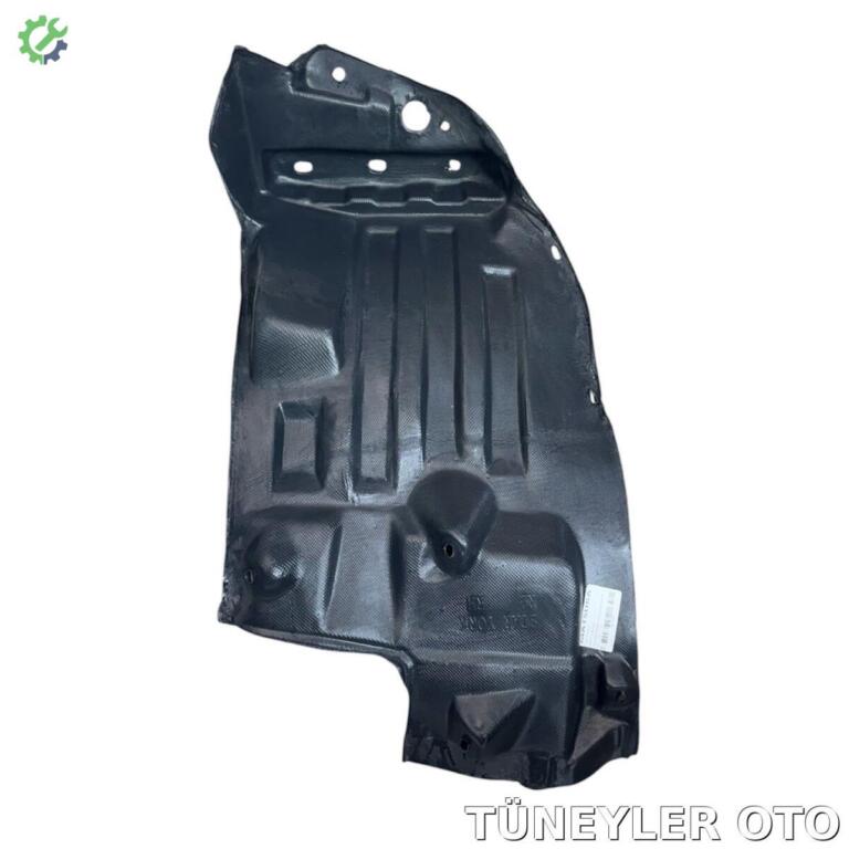Mitsubishi L200 Çamurluk çıkma parça