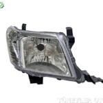Toyota Hilux 2012-2014 Sağ Far (ELEKTRİKLİ/MOTORLU)