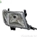 Toyota Hilux 2012-2014 Sağ Far (ELEKTRİKLİ/MOTORLU)
