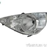 Honda Jazz 2002-2008 Sol Far (MANUEL/BEYAZ)