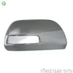 Toyota Hilux 2012-2014 Sağ Dikiz Aynası (SİNYALLİ/KROM)