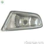 Honda City 2005-2008 Sol Sis Farı