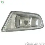 Honda City 2005-2008 Sol Sis Farı