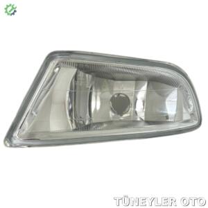 Honda City 2005-2008 Sol Sis Farı