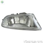 Honda City 2005-2008 Sağ Sis Farı