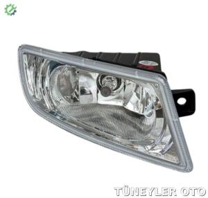 Honda Civic 2007-2009 Sağ Sis Farı (KAPAKLI, AMPULLU)