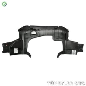 Honda City 2005-2008 Karter (KOMPLE)