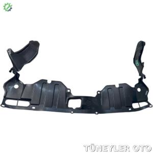 Honda Civic 2006-2011 Karter
