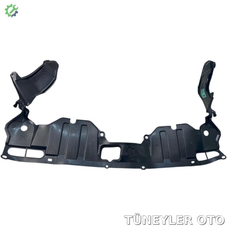 Honda Civic Karter çıkma parça