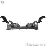 Honda Civic 2012-2015 Karter