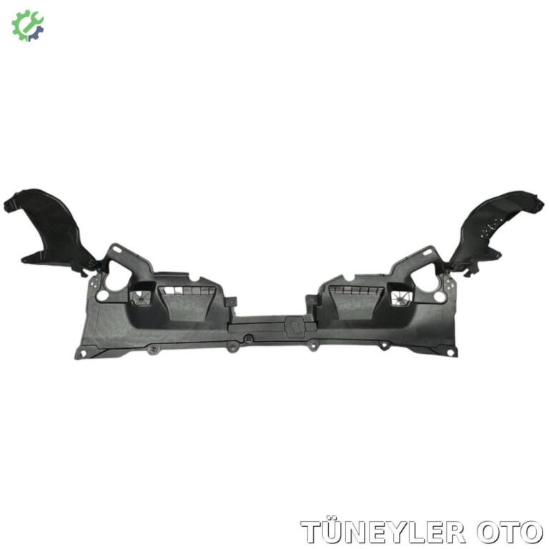 Honda Civic Karter çıkma parça