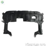 Honda Jazz 2003-2006 Karter (KOMPLE)
