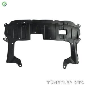 Honda Jazz 2003-2006 Karter (KOMPLE)