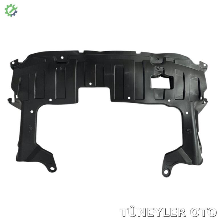 Honda Jazz Karter çıkma parça