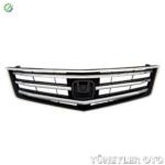 Honda Accord 2009-2015 Ön Panjur (NİKELAJLI)