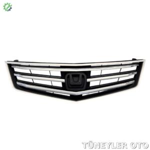 Honda Accord 2009-2015 Ön Panjur (NİKELAJLI)