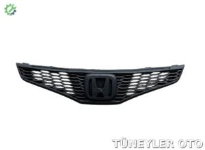 Honda Jazz 2008-2011 Ön Panjur (SİYAH)