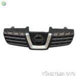 Nissan Qashqai 2006-2009 Ön Panjur