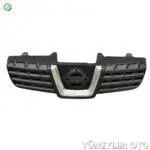 Nissan Qashqai 2006-2009 Ön Panjur
