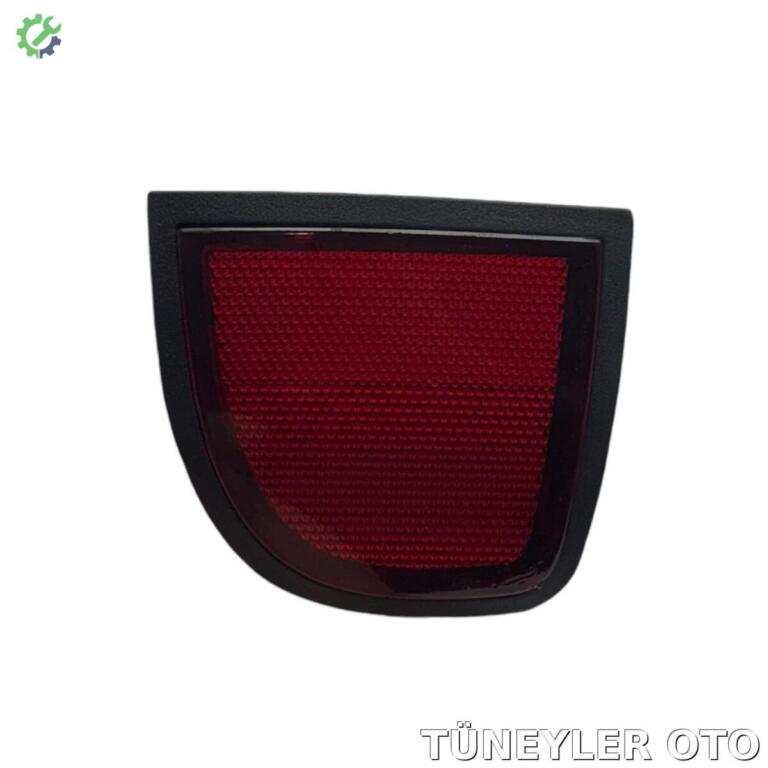 Mitsubishi L200 Çamurluk çıkma parça