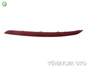 Hyundai Elantra 2016-2018 Sağ Tampon Reflektörü