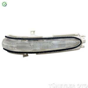 Honda Accord 2003-2007 Sol Dikiz Aynası
