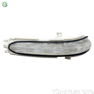 Honda Accord 2003-2007 Sağ Dikiz Aynası