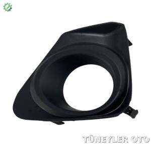 Toyota Corolla 2010-2012 Sol Sis Farı (SİSLİ)