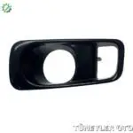 Honda Civic 1999-2000 Sol Sis Farı (SİSLİ)