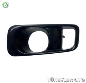 Honda Civic 1999-2000 Sol Sis Farı (SİSLİ)
