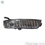 Hyundai Accent Era 2006-2012 Sağ Sis Farı