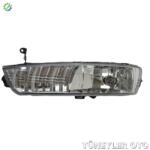 Hyundai Accent Era 2006-2012 Sol Sis Farı