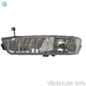 Hyundai Accent Era 2006-2012 Sol Sis Farı